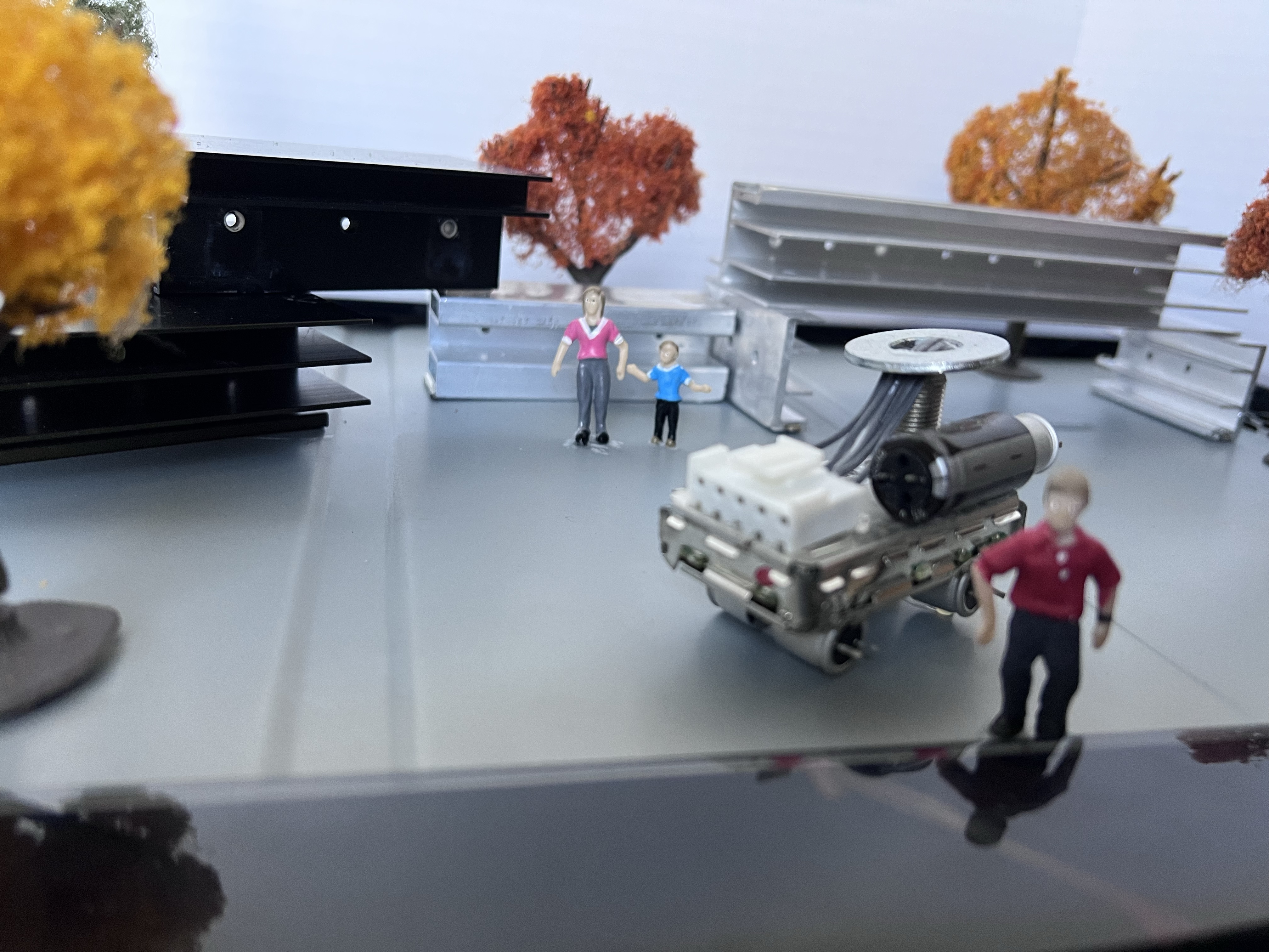 Connected Home, Jon-Paul Kroger, JP Kroger, Le Torqued Boy, Outsider Art