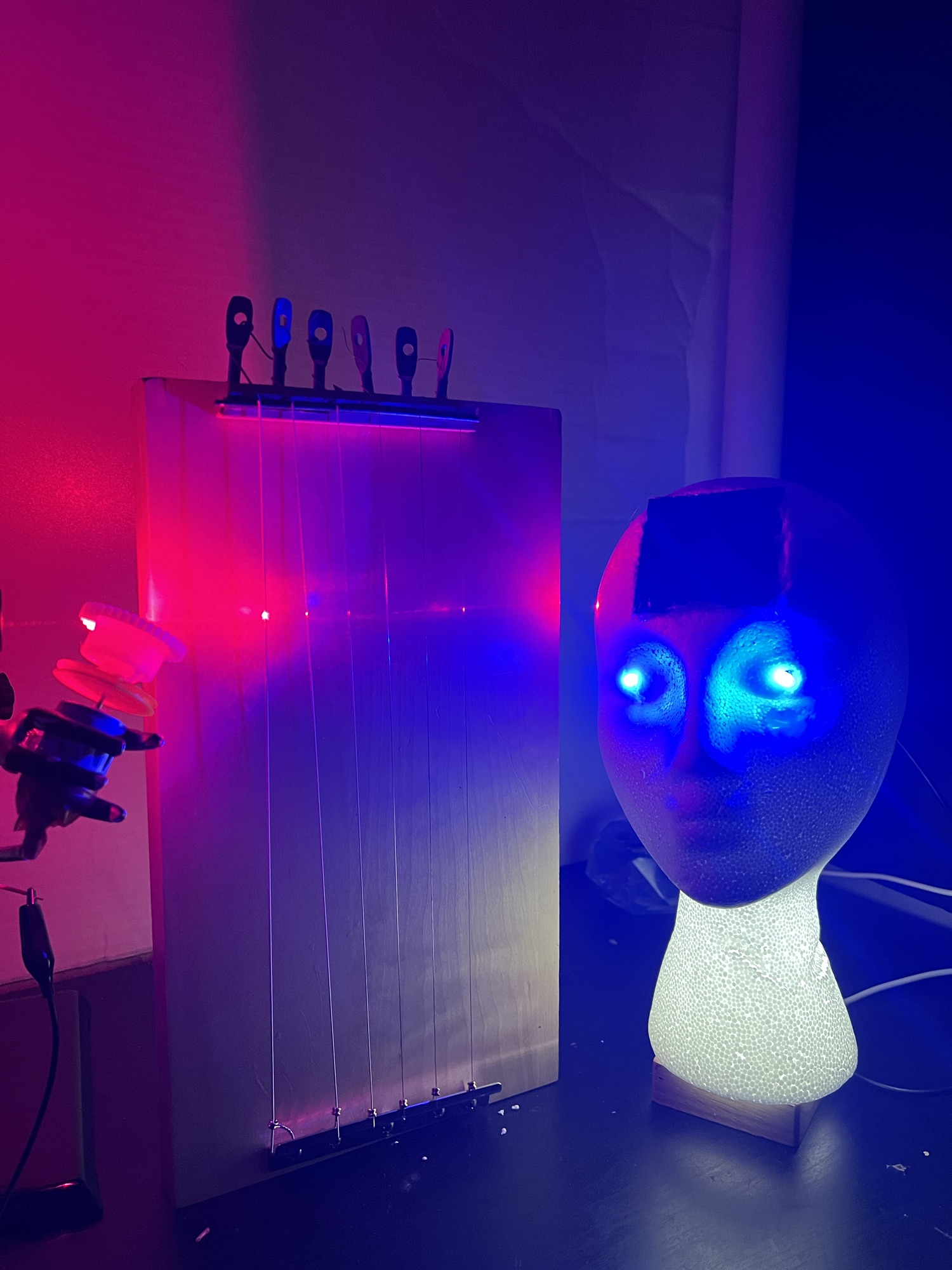 The Camera and the Collapse: Photography as Quantum Metaphor