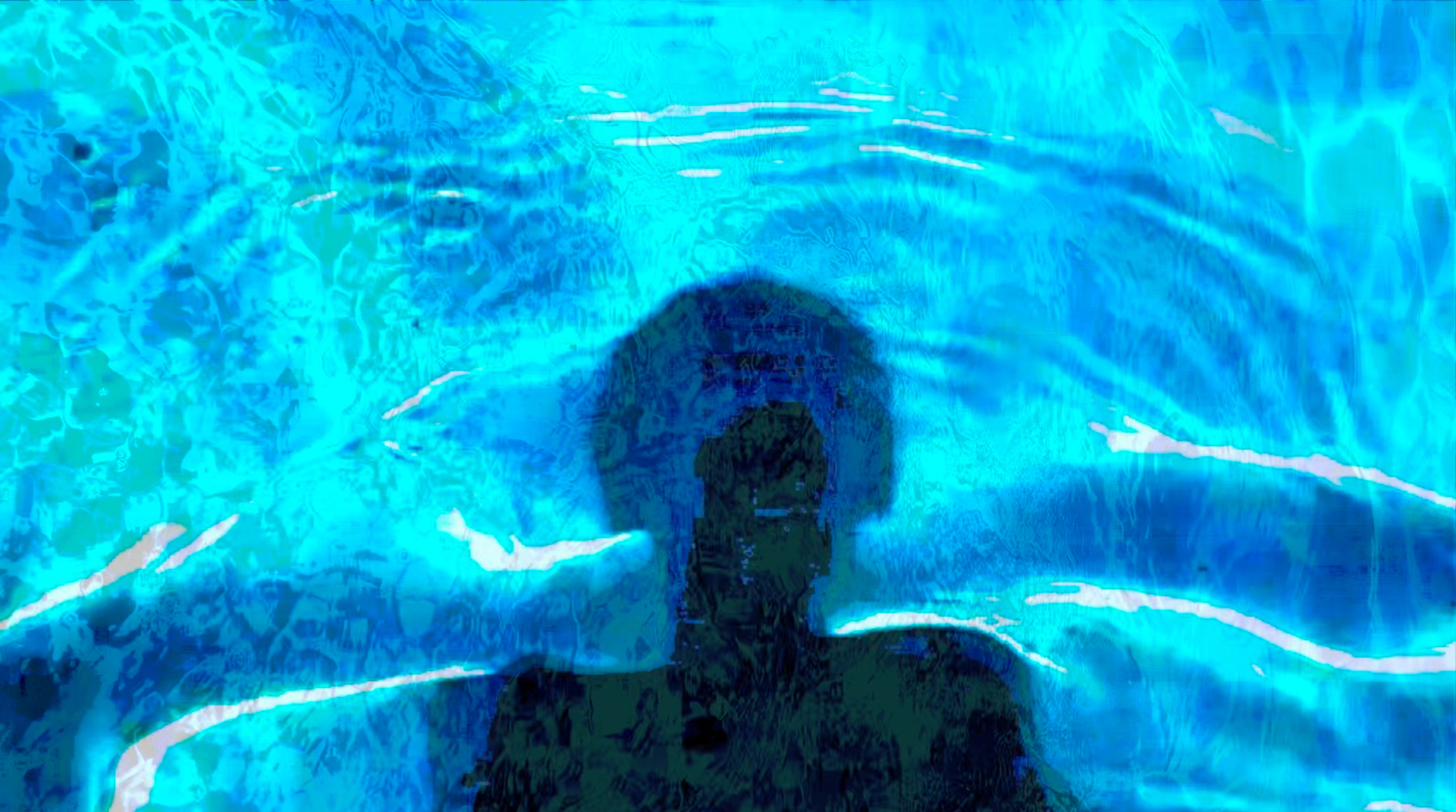 Shadows That Listen: The Water We Are