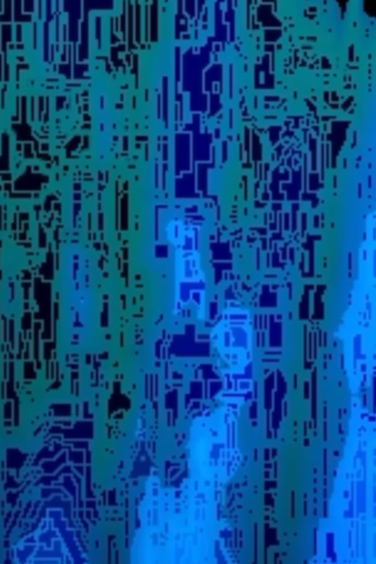 Nature Is Code: Reflections on Structure, Signal, and the Mathematical Order of Things