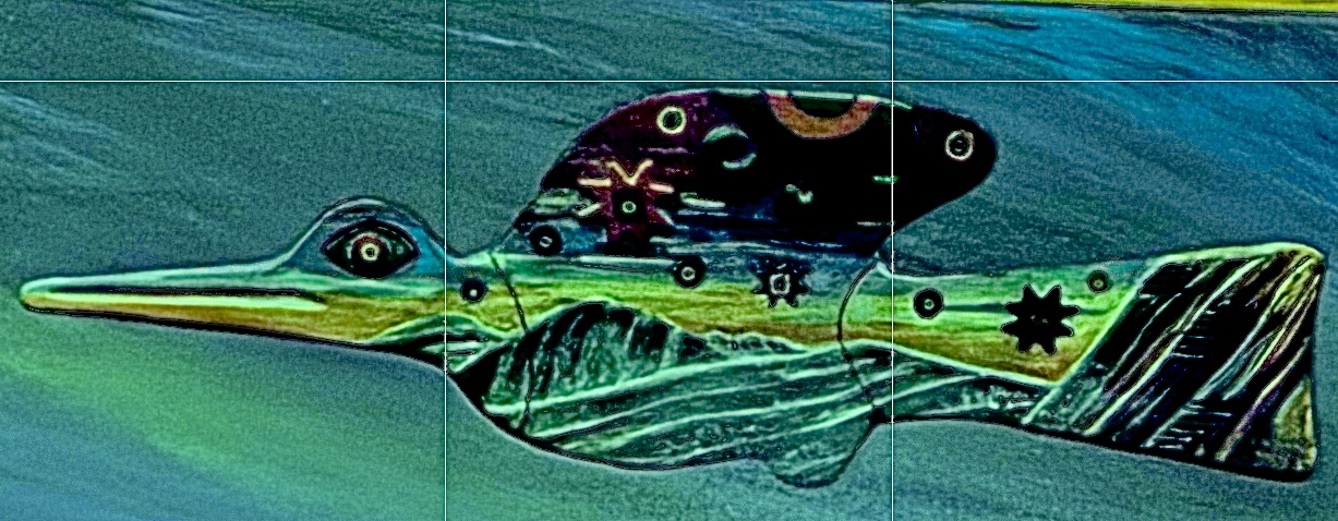 Quiet Moments in Lambertville