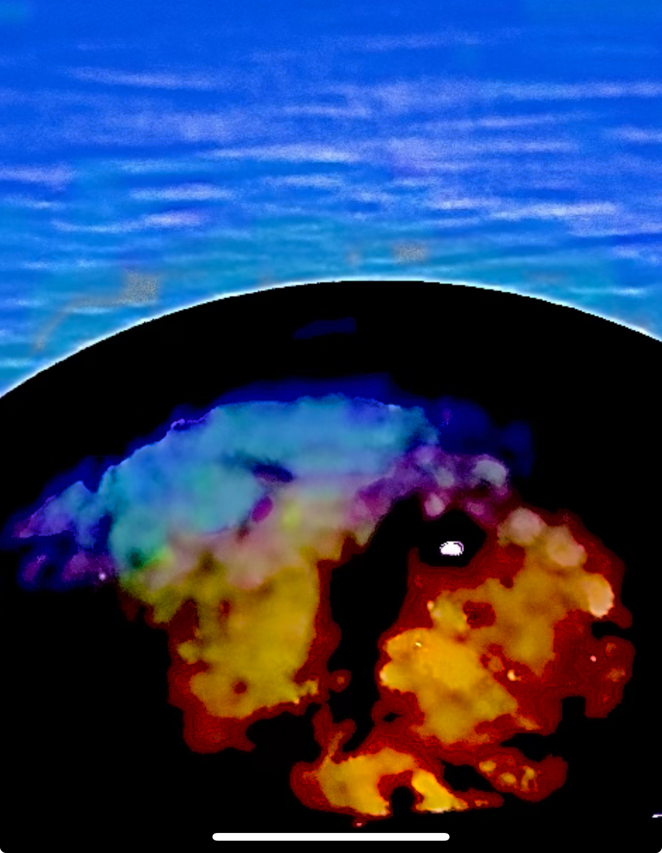 Patterns across continents, mediums, and scales — the universality of signal