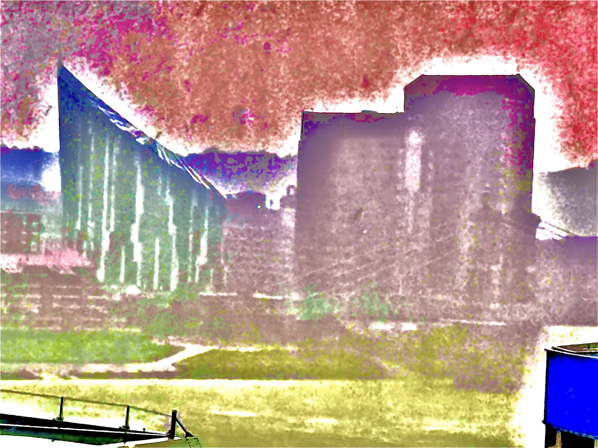 Stormform: A Circuitdelic Observation