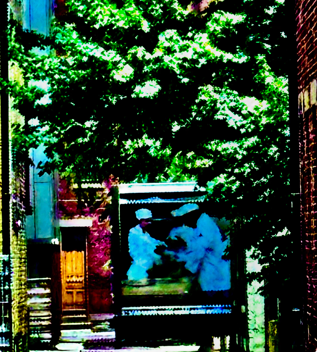 The Threshold Series