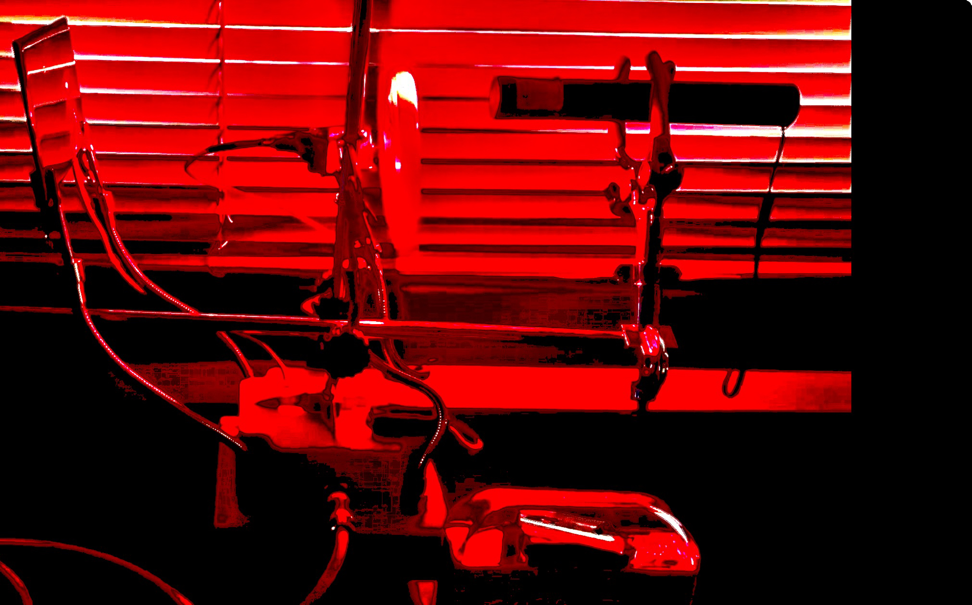 ✴️&nbsp;STARDUST: A Laser Speaks to the Stars