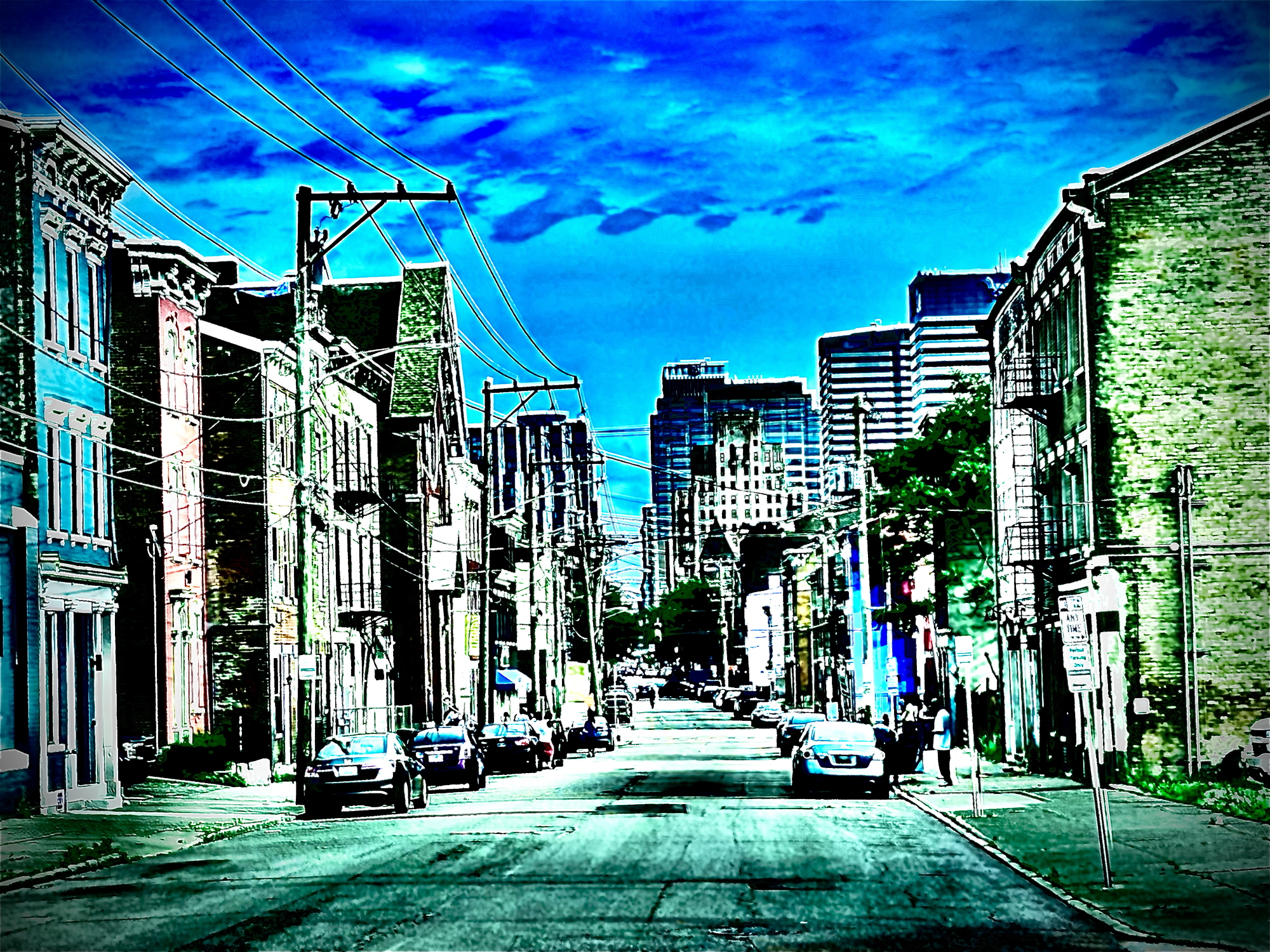 Circuitdelic Study: OTR