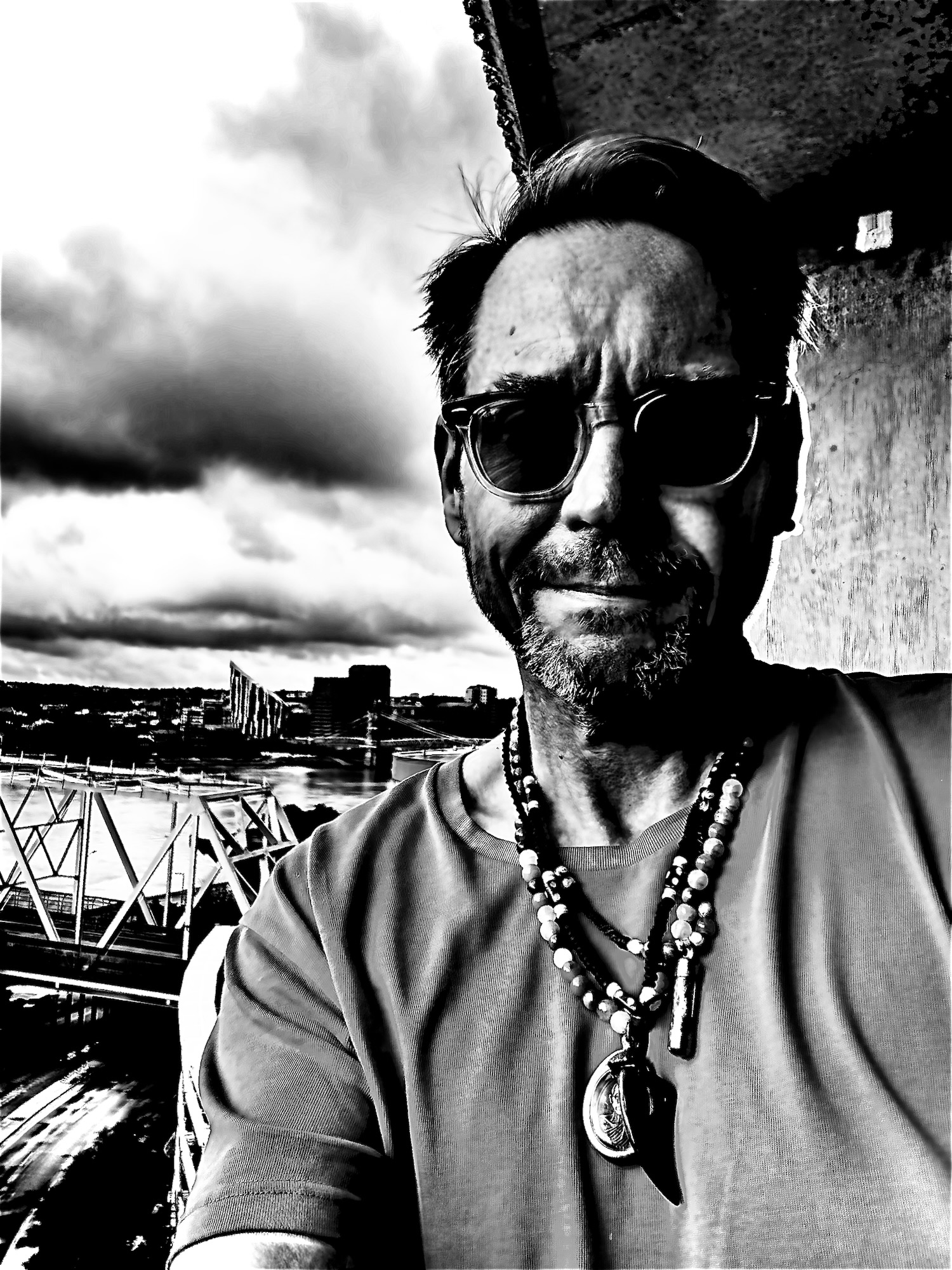 Lead with Love, Truth