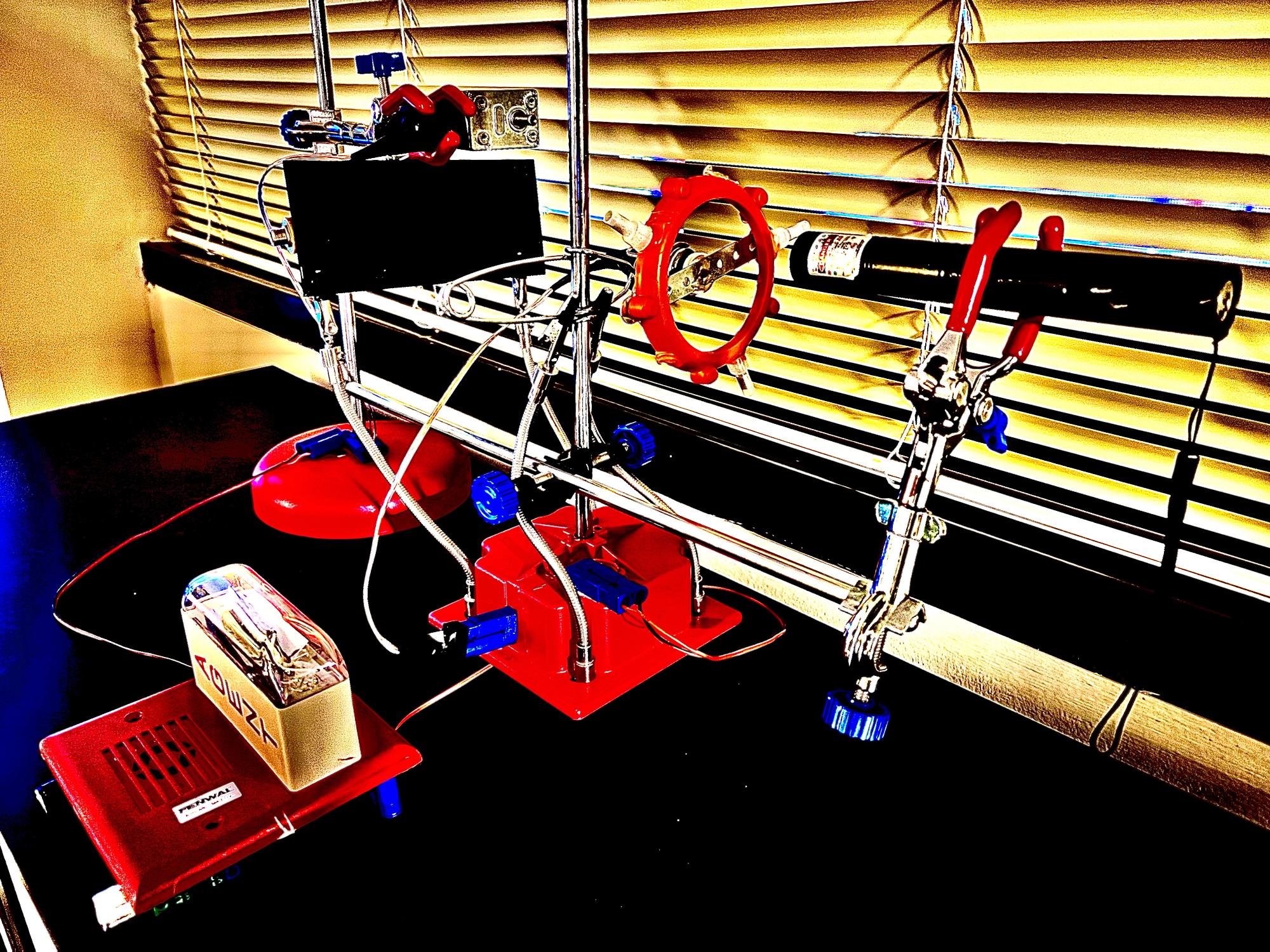 Sonic Glyph #3: “Synth Charmer”