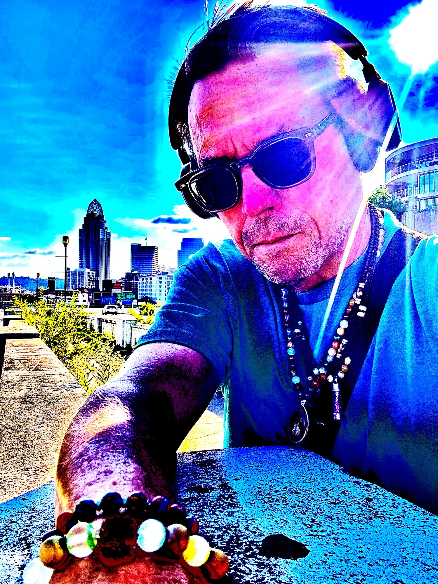 Top Tracks for Circuitdelic Trek