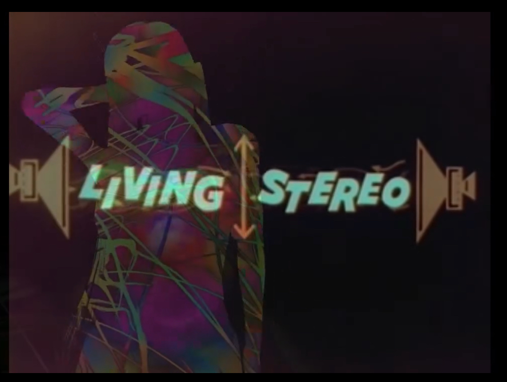 Living Stereo