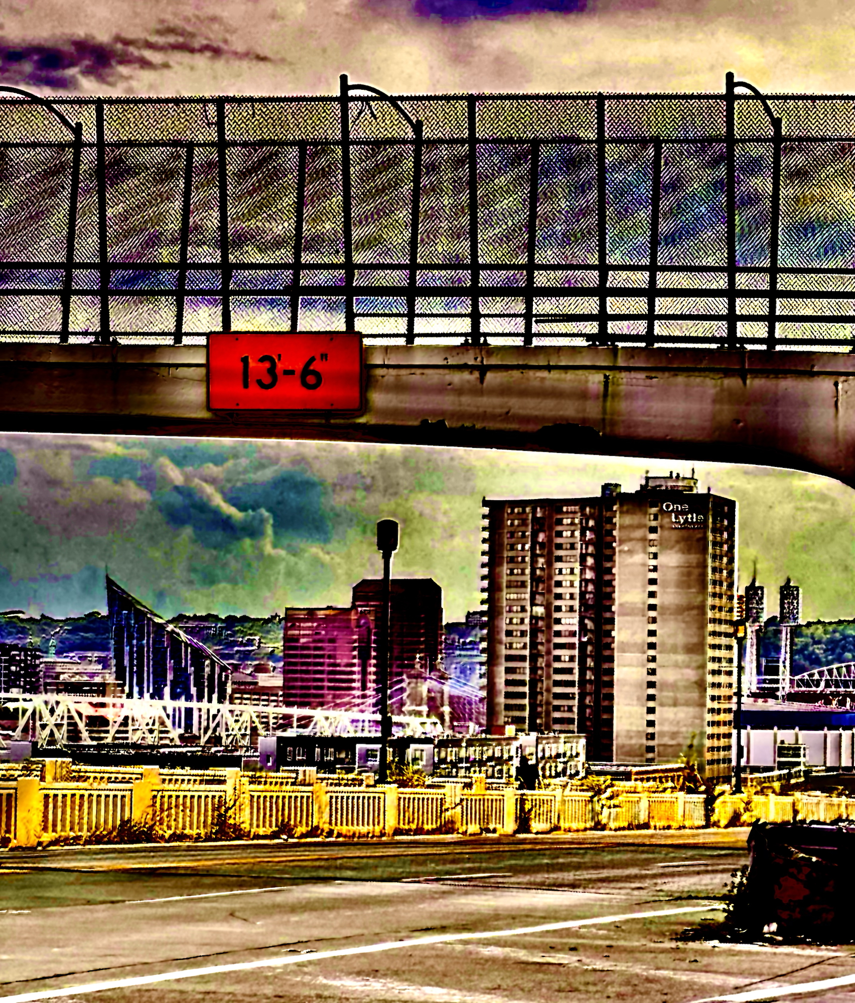 Home in the Far Field