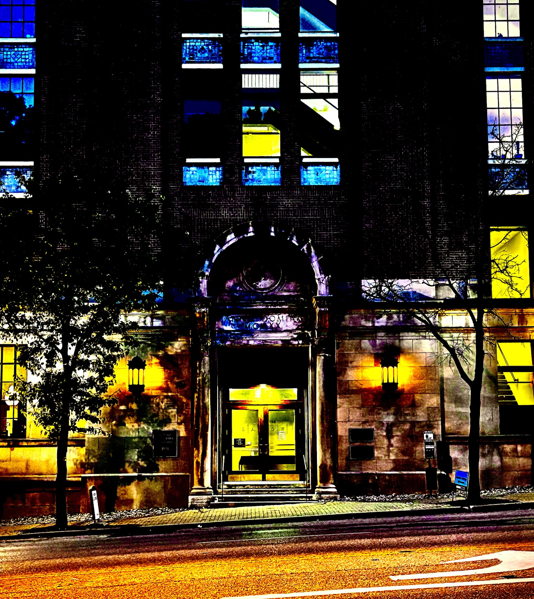 Feet Don’t Fail Me Now!