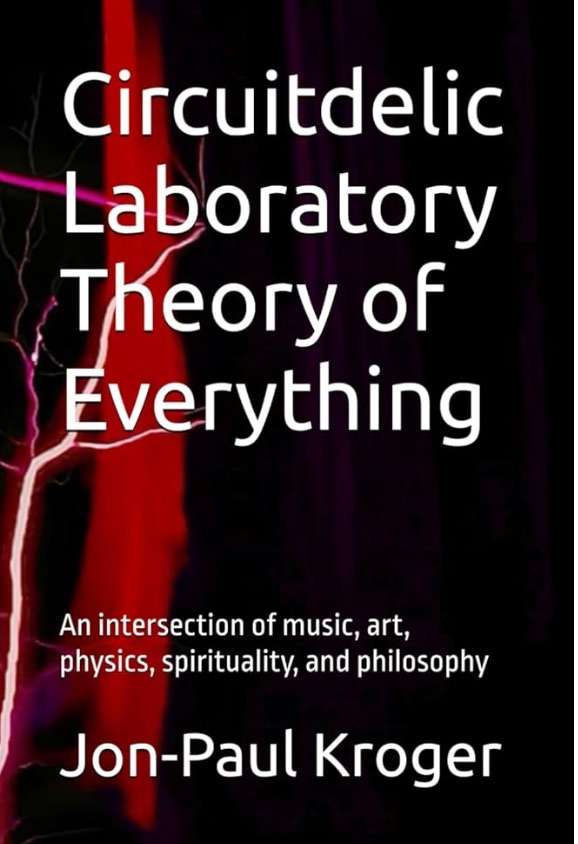 Forensic Analysis Report: Development of the Circuitdelic Theory of Everything