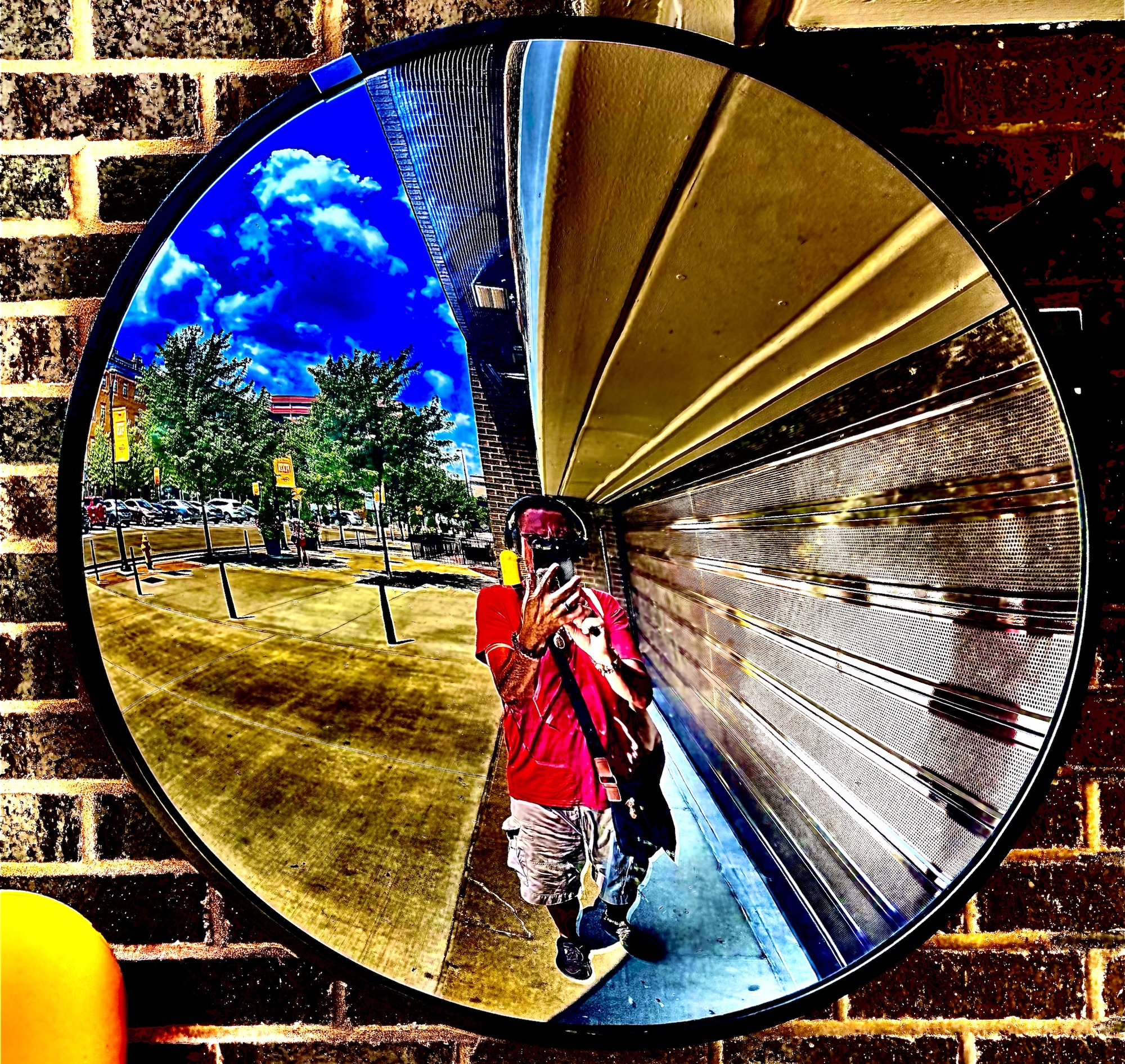 New Track for the Trek