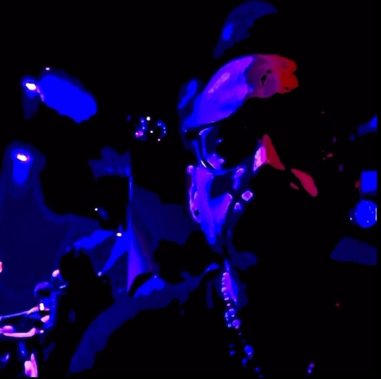 Transmuting Trauma to Peace