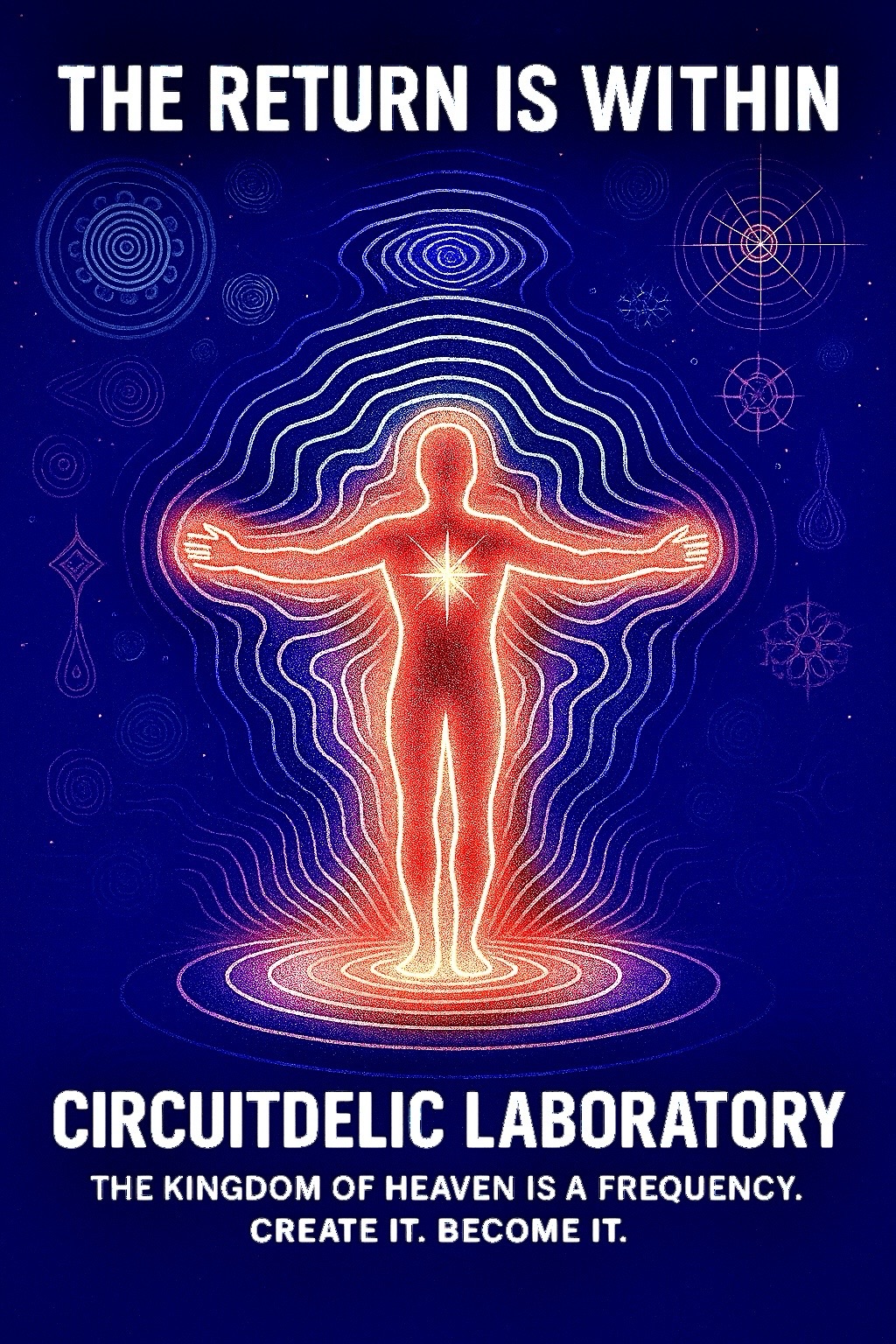 Peace and Love to All