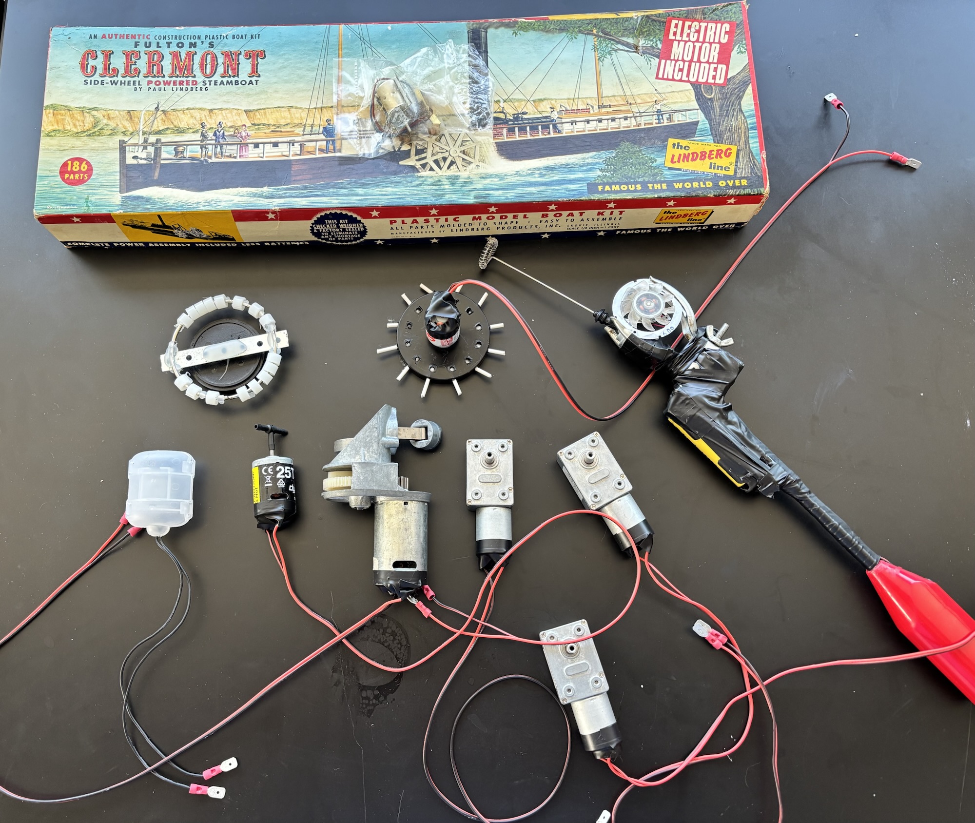 60 Year Synchronicity