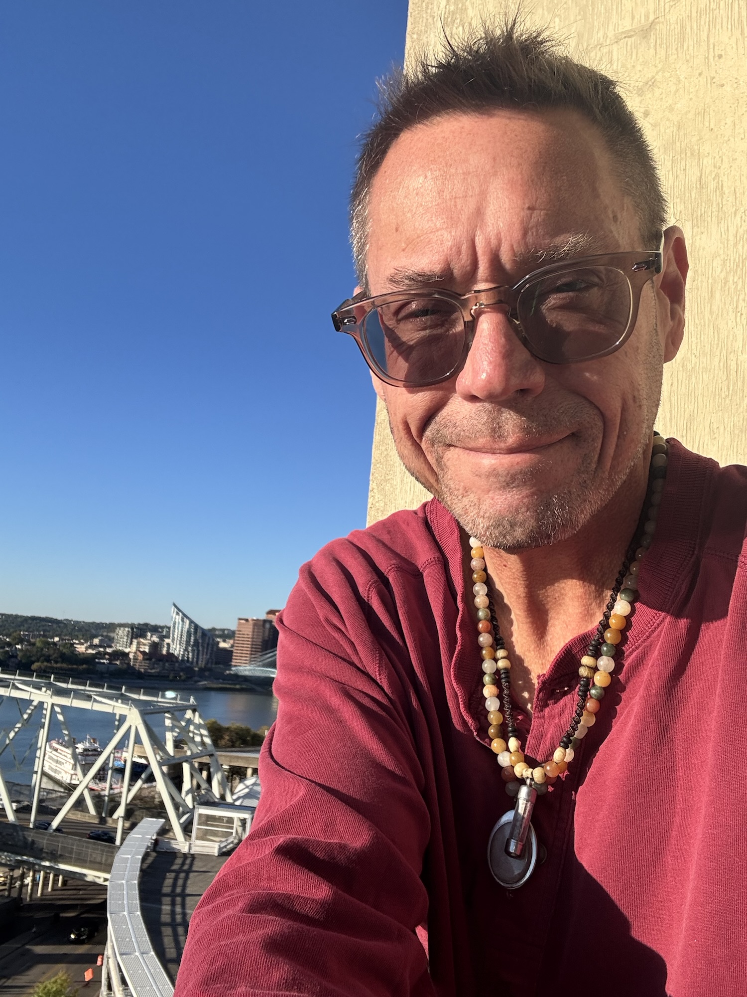 Dawning of a New Era!