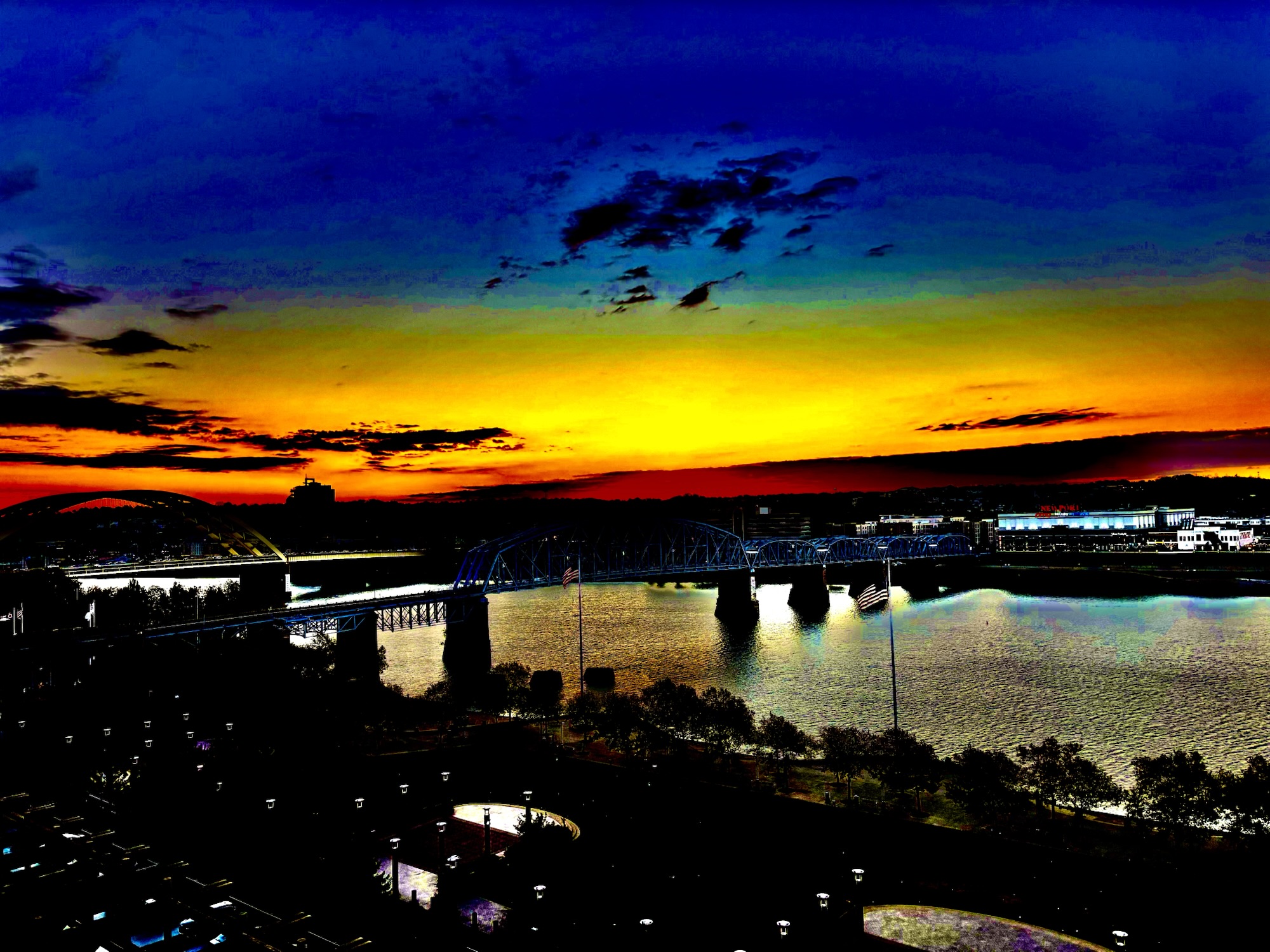 Good Day! You are Loved!