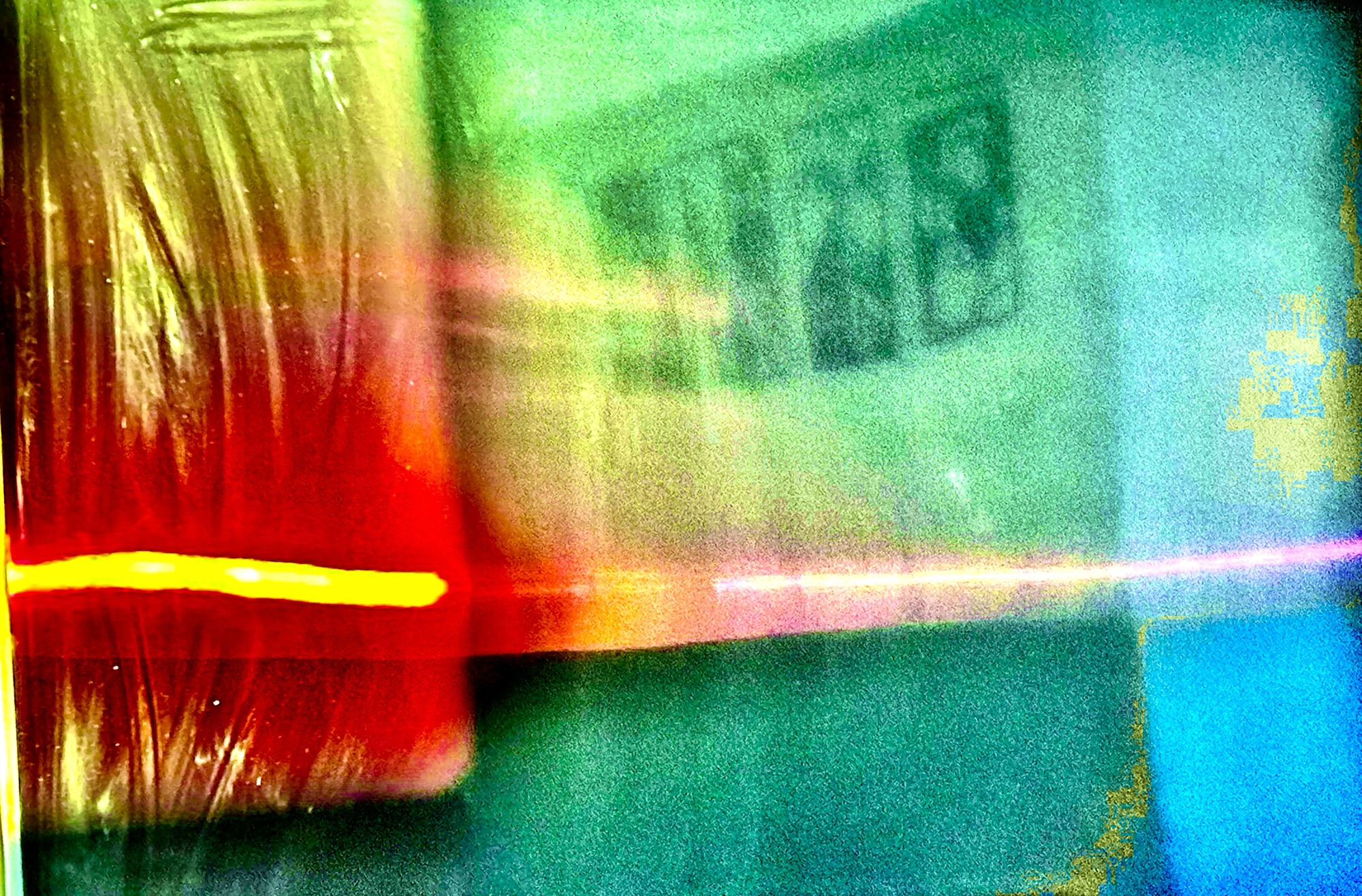 Photo Art: “Lit”