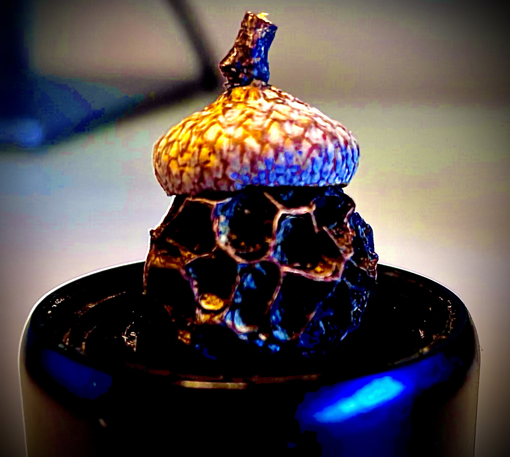 Five Mile Walk, Five Min. Improv