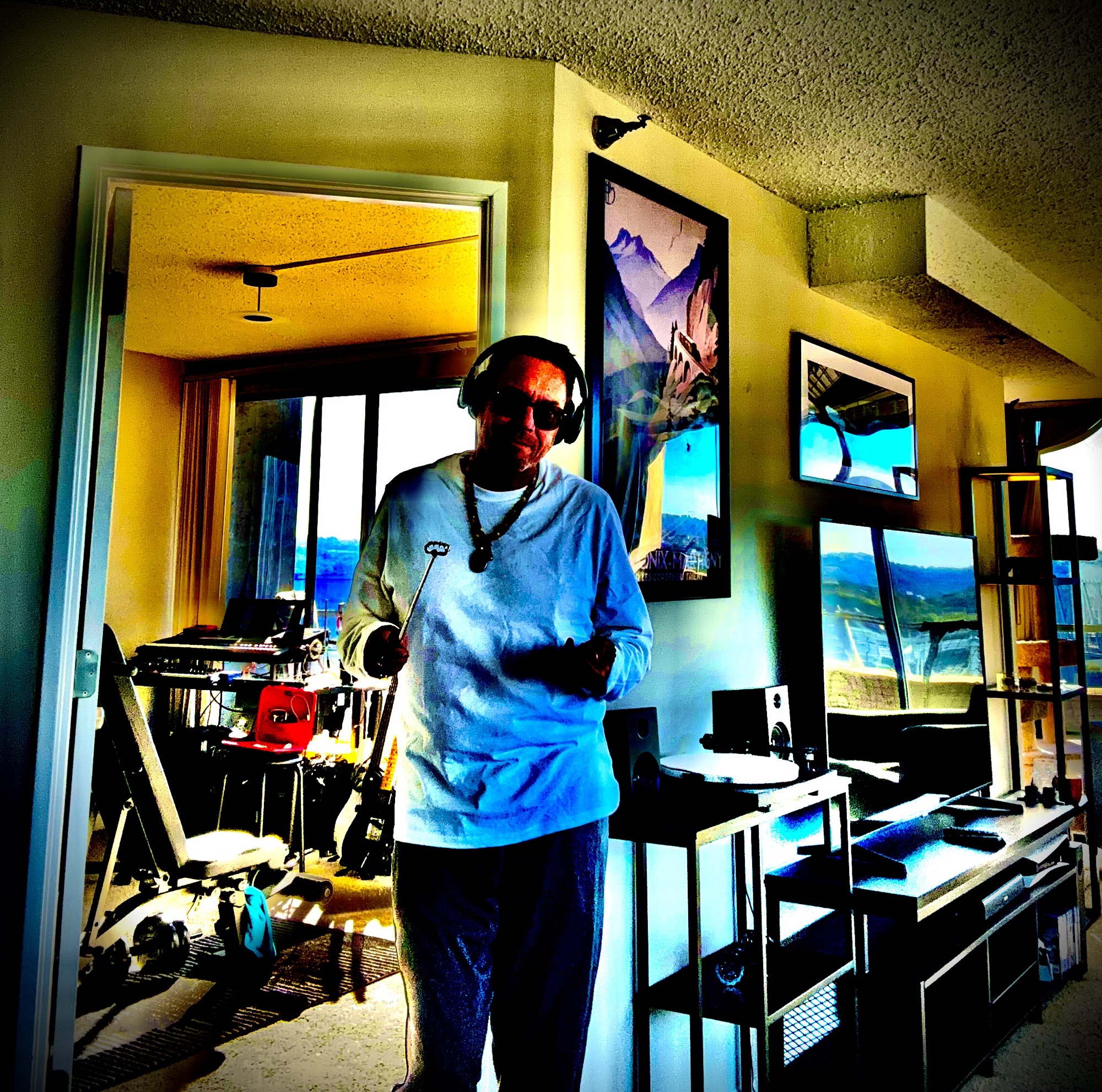 Fortress of Solitude