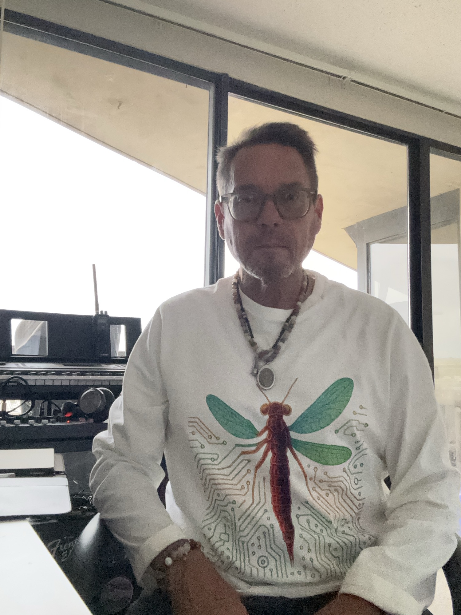 Circuitdelic Apparel