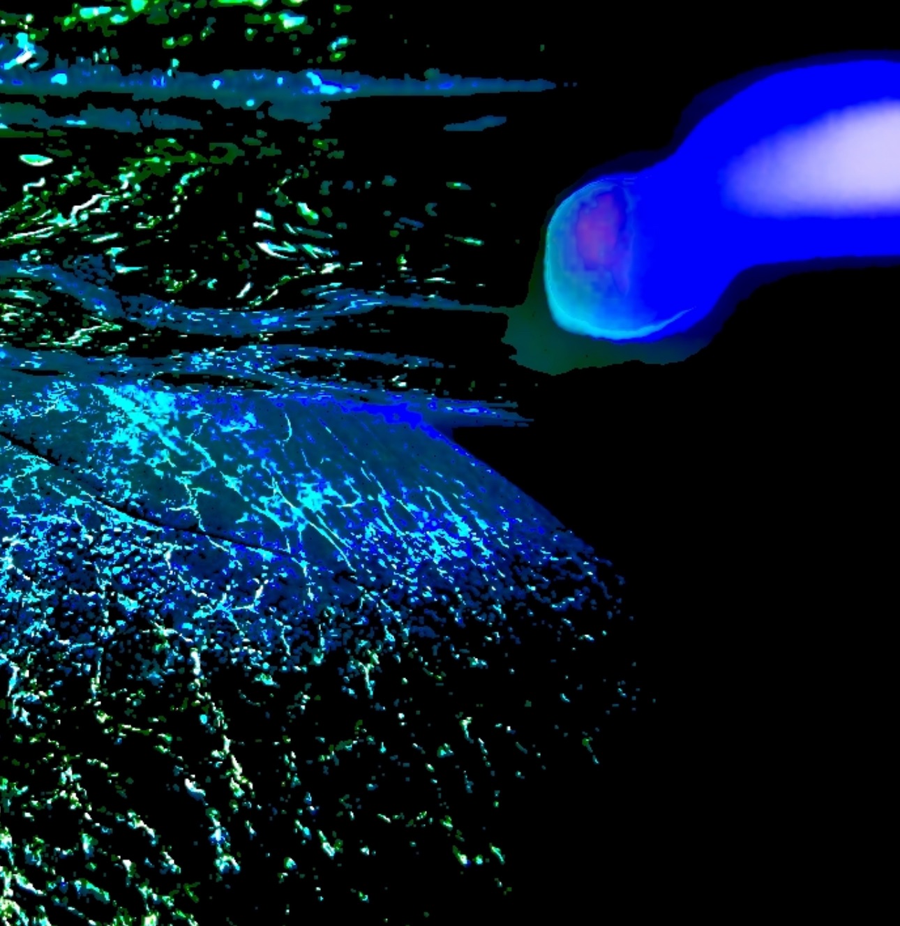 Circuitdelic Launch Control in 3-2-1