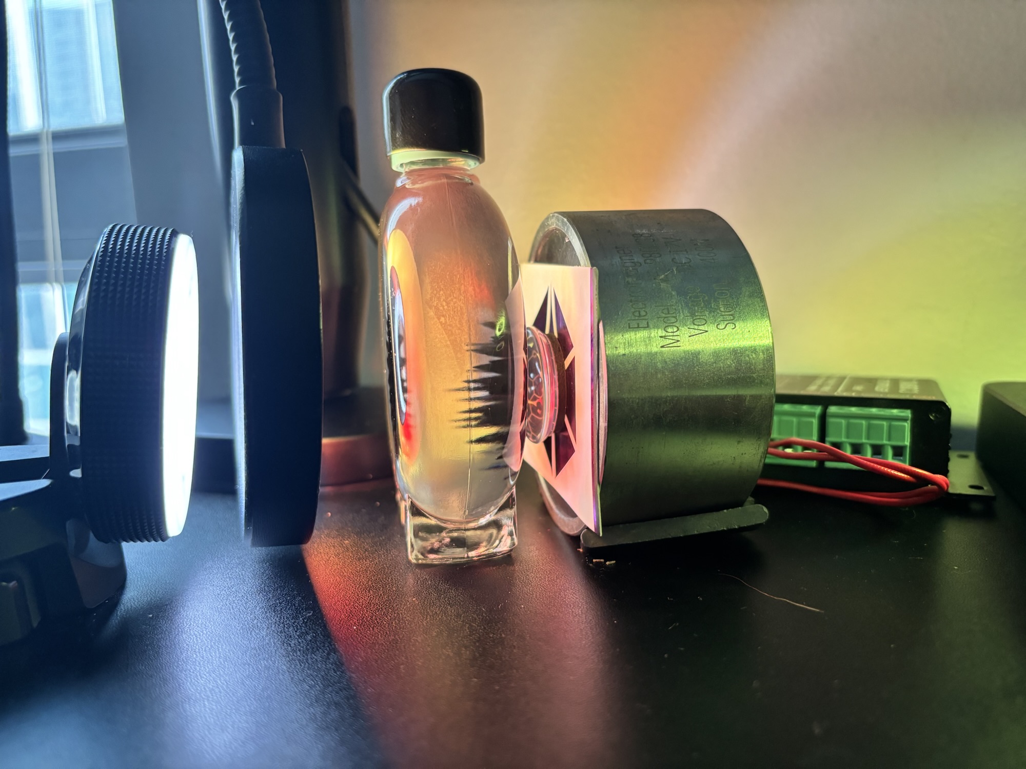 Coincidentia Oppositorum