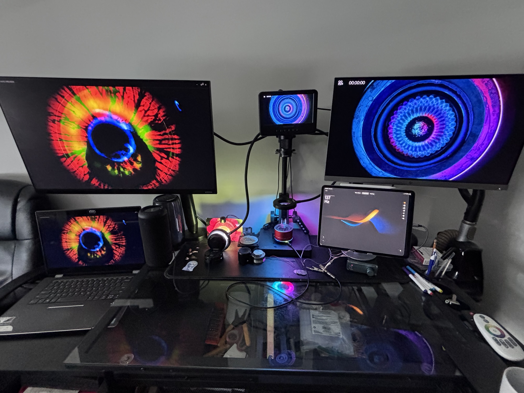 Circuitdelic Laboratory
